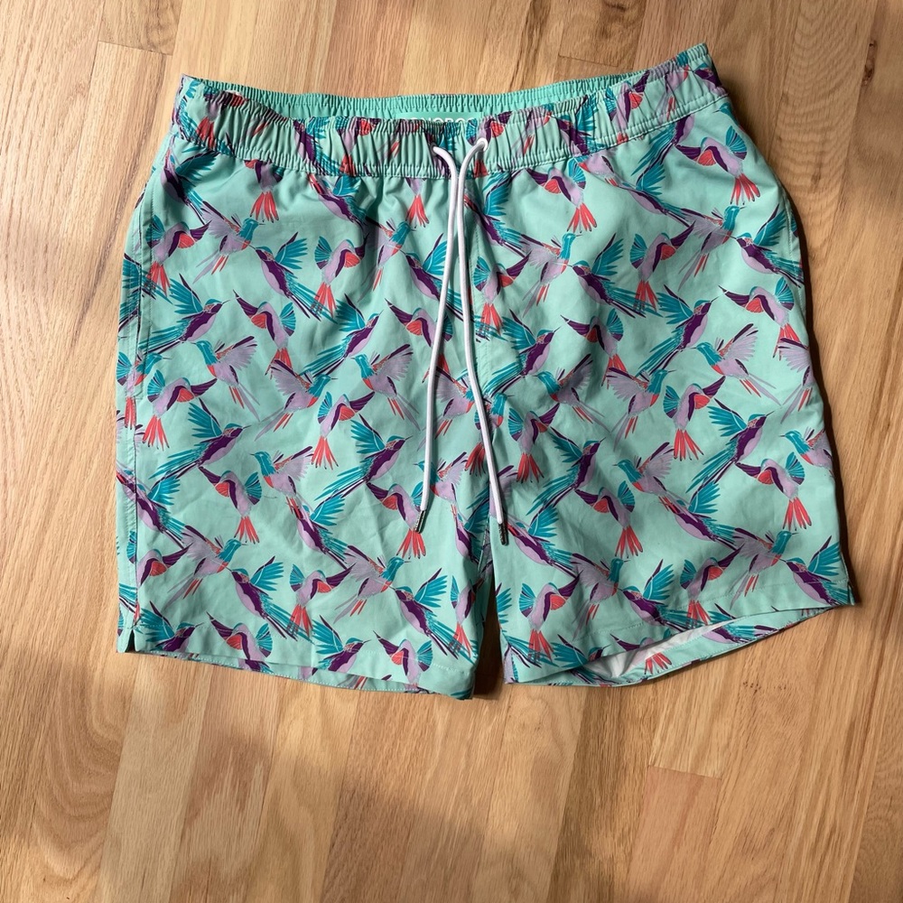 Bonobos swim trunks